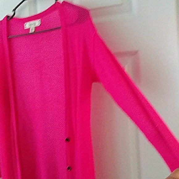 Decree Cardigan - Picture 5 of 5